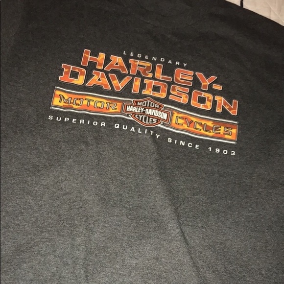 Harley Davidson lot - Picture 8 of 8